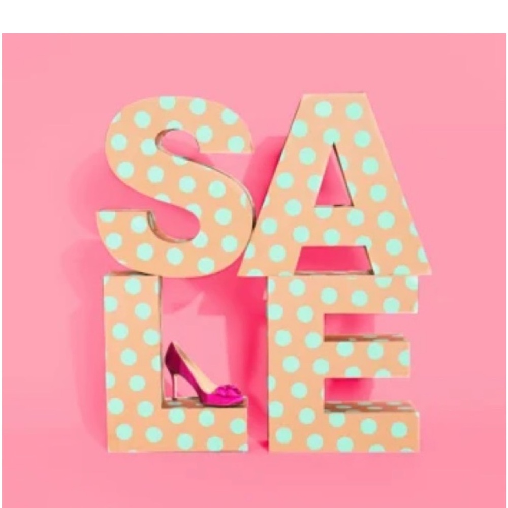 SALE